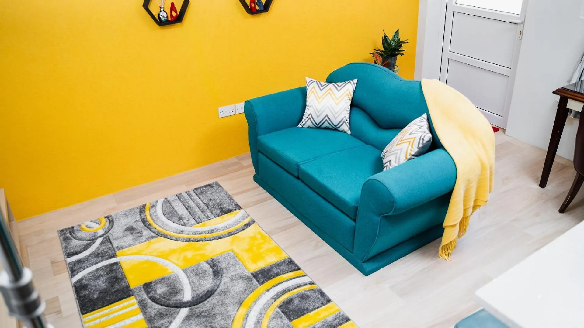 Balacasa - The Getaway Castries Apartamento