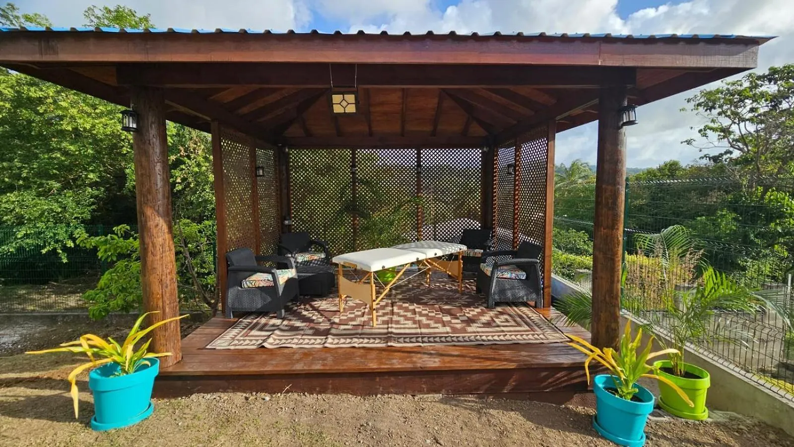 Balacasa - The Getaway Castries Apartamento